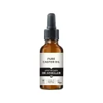 Dr. Scheller, Pure Castor Oil, Hydrating, Oil, For Face, 30 ml