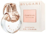 Bvlgari Omnia Crystalline Parfum EDT 50 ml