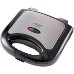 ADLER Adler AD 3015 SANDWICH MAKER 850W