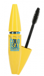Maybelline Hiiglas Glam Must Veekindel Maskara 10 ml / Must