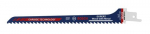 BOSCH 2 608 900 384 sae tera likelaud/ketassaag/reipngesaag terast HCS, krge ssinikusisaldusega teras, 1 tk