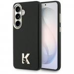 Karl Lagerfeld Etui K Metal Logo MagSafe Samsung Galaxy S26 must