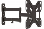 Digitus WAH 19"-42" 1TFT 2Gelenke must Max.30KG