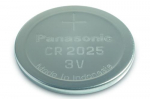 Panasonic CR-2025EL/2B Single-use battery CR2025 Lithium