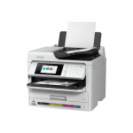 EPSON WorkForce Pro WF-C5890DWF WFC5890DWF vrviline tindiprinter (C11CK23401)