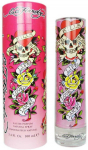 Christina Aguilera Christian Audigier Ed Hardy naiste parfm EDP 100 ml