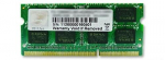 G.SKILL SO DDR3 4GB PC 1600 CL11 Vrtus 4GBSQ 1.5V