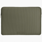 uniq Karp slearvutitele Cyprus Ridge Edition Laptop Sleeve 14" veekindel neopreen roheline