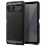 Spigen KTTE ARMOR SONY XPERIA 10 VII MATTE PUNANE