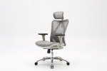 Sihoo M57 ergonoomiline kontoritool, hall