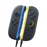 Nintendo Joy-Con 2 (L)/(R) sinine - helehollikas kollane