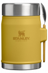 Stanley Legendaarne Klassikaline Toitainus ruokatermos ja spork, 0,41 l, Dijoni (10-11353-0109)