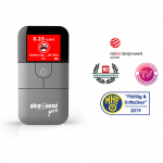 ALCOSENSE Breathalyser Pro