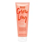 Umberto Giannini, Grow Long, Vegan AND Cruelty-Free, Hair Shampoo, Growth Stimulating AND Nourishing, 250 ml