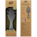 Wet Brush Go Green Detangler Lavandel ja Hall