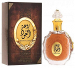 Lattafa Rouat Al Oud Parfum EDP 100 ml