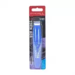 Rimmel Scandal Eyes WOW Wings Waterproof Mascara - Waterproof mascara 12 ml 001 Black