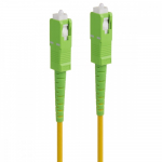 Maclean Kiudoptiline kaabel 1m SC/APC MCTV-431