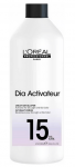 LOral Professionnel L'Oral Professionnel DIActivateur Hair Oxidant Lotion 4.5% 15 vol 1000ml