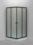 Gotland EKO BLACK (8127E-T) 800x800x195