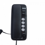 Mesmed Fikseeritud telefon Mescomp MT 518 Diana