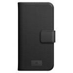 Hama 2in1 mobile phone case 15.5 cm (6.1) Wallet case Black