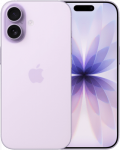 APPLE iPhone 17 256GB lavendel