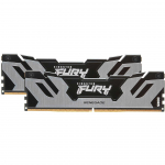KINGSTON Fury Renegade Silver 96 GB [2x48 GB 6400 MHz DDR5 CL32
