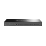TP-LINK Omada 16-portiline 10GE SFP+ L2+ hallatav lliti