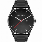 Paul Lorens Meeste kell PL7028B2-1A5 / must