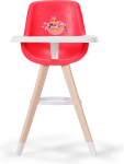 BABY born nuken sytttuoli skandinaavisella designilla (839744)