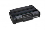 RICOH Thusa musta 5k toonerkassett 1 tk(tk) Originaal
