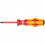 WERA Kruvikeeraja 167 i VDE 3K 80mm TX10