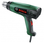 Electric blower BOSCH UniversalHeat 600, 1800 W, 50/300/600 C