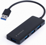 Gembird 4 USB 3.0 porti hub UHB C344