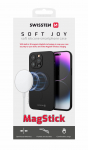 Swissten Soft Joy Magstick Kate Apple iPhone 16 Pro jaoks