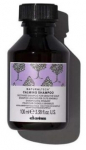 Davines Natura Tee Calm Shampoo 100 ml
