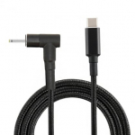 Fusion Accessories USB-C - ASUS 2,5 x 0,7 mm | 18,5V20V | 100W | 1,8 m