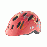 Liv Bicycle helmet GIANT Lena, Gloss Coral