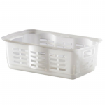 Curver Korv Alfa S 31,2x18,1x10,6cm lbipaistev