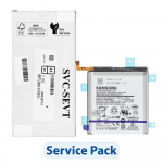 ServicePack Battery EB-BG998ABY for SAMSUNG S21 Ultra 5G G998B GH82-24592A