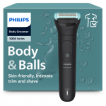 PHILIPS BG5475/15 5000 seeria varretriimer (BG5475/15)