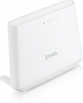 ZYXEL DX3301-T0 AX1800 kahesageduslik ADSL2/VDSL2 modem ja WiFi6 ruuter (DX3301-T0-EU01V1F)