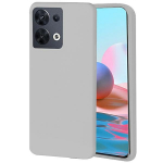 Beline Candy Oppo Reno 8 lbipaistev/selge mbris
