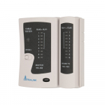Extralink Kaabli tester | RJ45 RJ11
