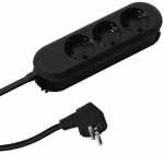 Bachmann SMART 3AC Black