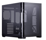 Blackstorm Artemis FT1B ATX-korpus panoraamakenaga, must (ATX-FT1B)