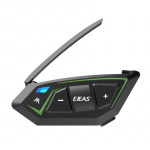 EJEAS Mootorratta intercom MS8-SE