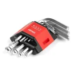 Amio Imbusvtide komplekt CRV 9tk -01041