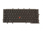 Lenovo CS13T,CFB,CHY 04Y0911, Keyboard, French,